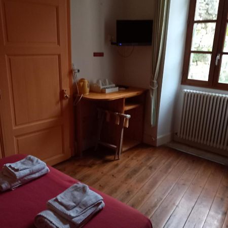 Chambre D'Hotes La Tour De Brazalem Nérac Kültér fotó