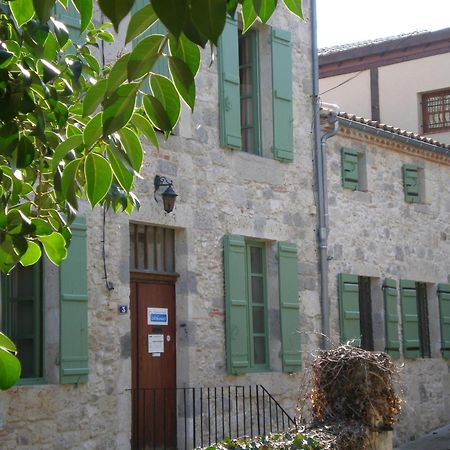 Chambre D'Hotes La Tour De Brazalem Nérac Kültér fotó