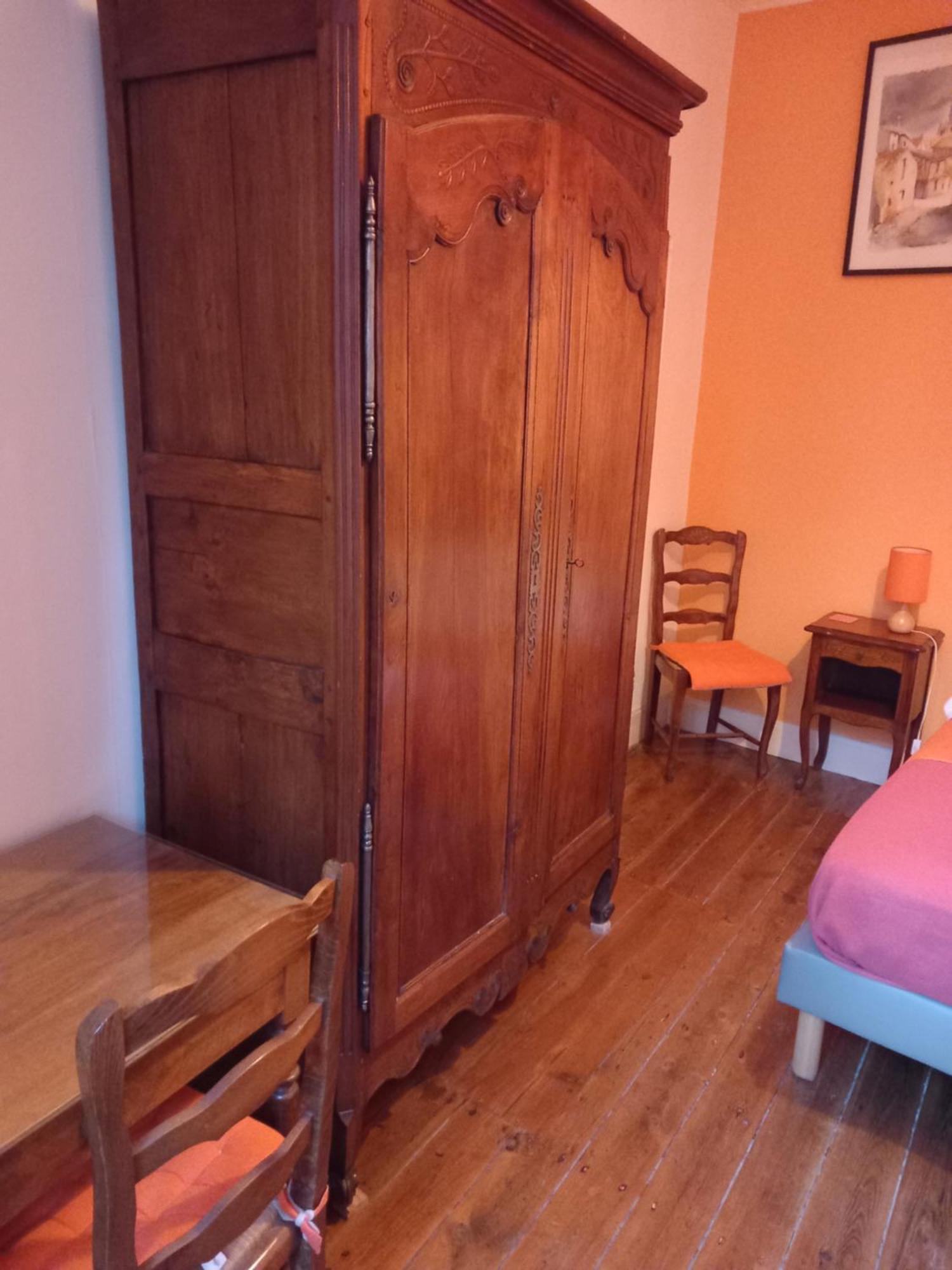 Chambre D'Hotes La Tour De Brazalem Nérac Kültér fotó