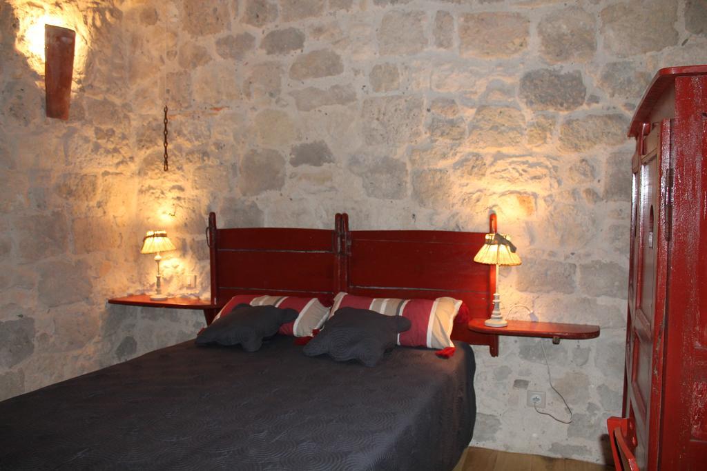 Chambre D'Hotes La Tour De Brazalem Nérac Kültér fotó