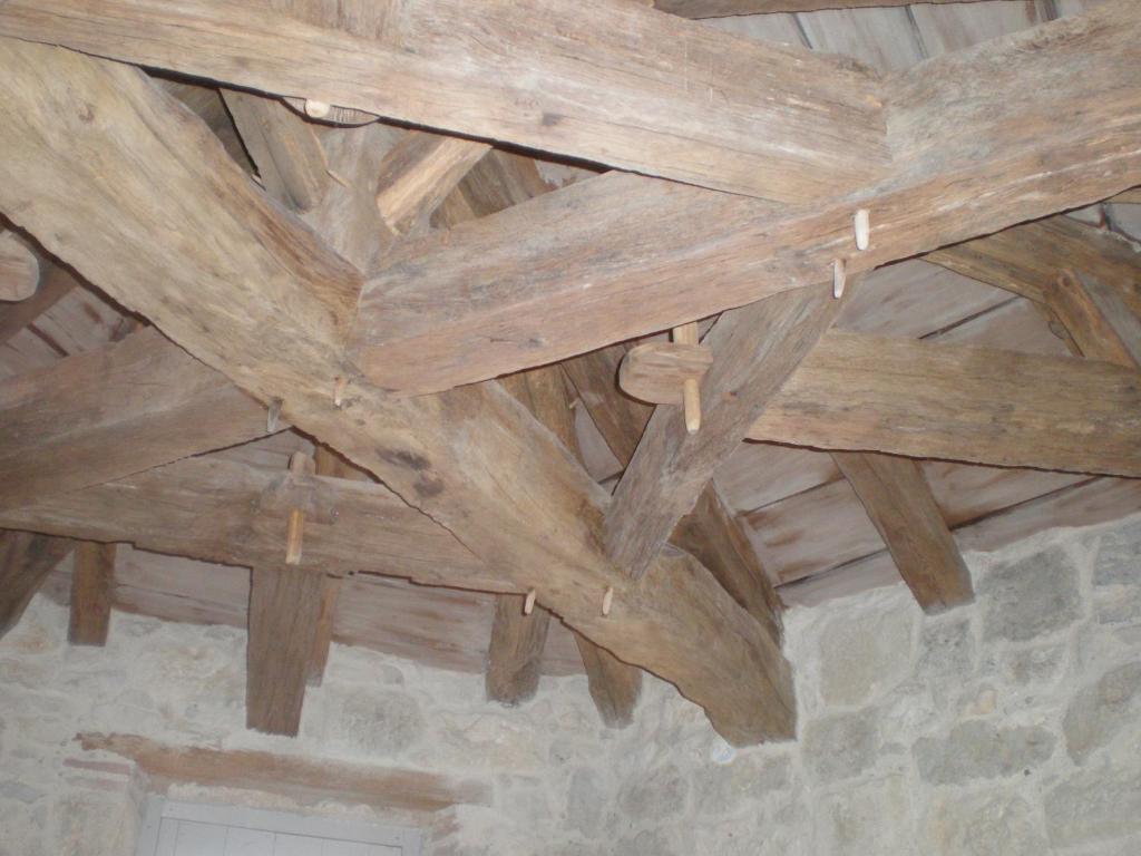 Chambre D'Hotes La Tour De Brazalem Nérac Kültér fotó