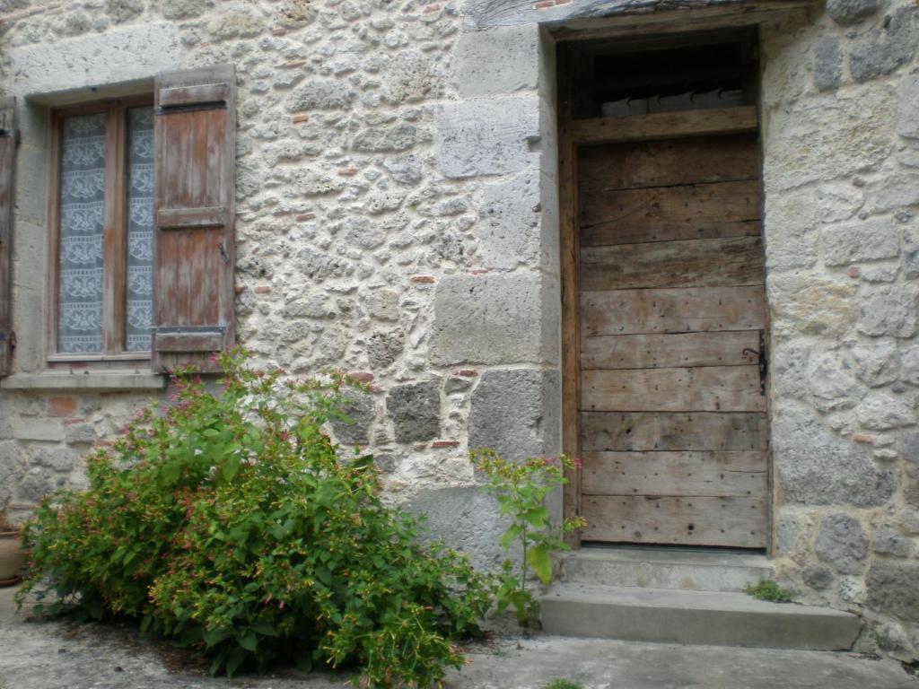 Chambre D'Hotes La Tour De Brazalem Nérac Szoba fotó