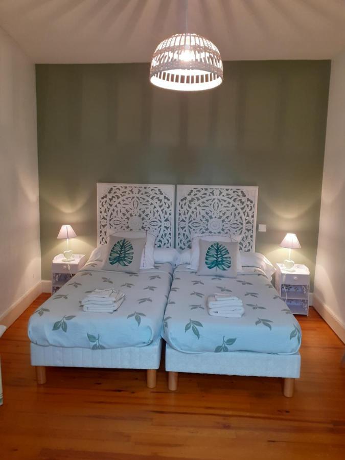 Chambre D'Hotes La Tour De Brazalem Nérac Kültér fotó