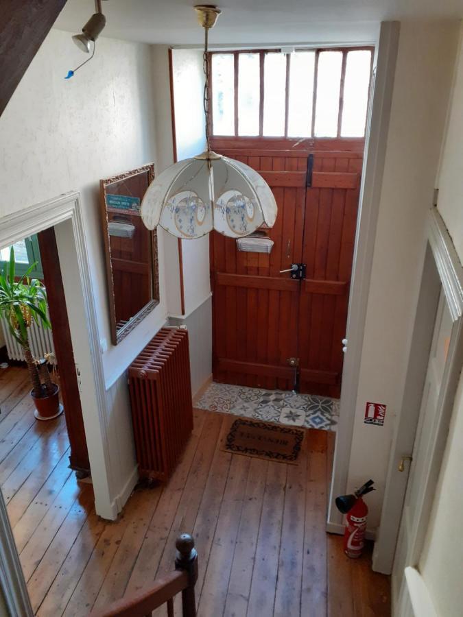 Chambre D'Hotes La Tour De Brazalem Nérac Kültér fotó